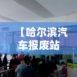 【哈尔滨汽车报废站地址电话,哈尔滨汽车报废站地址电话查询】