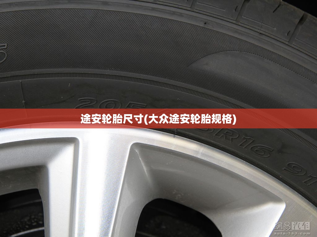 途安轮胎尺寸(大众途安轮胎规格)