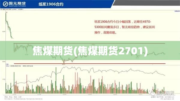 焦煤期货(焦煤期货2701) 焦煤期货(焦煤期货2701)