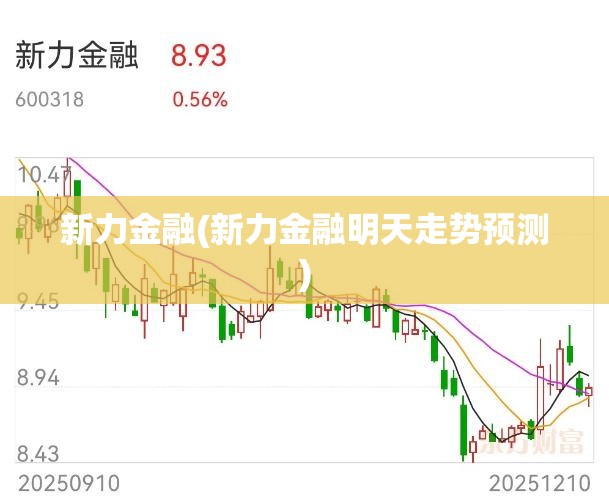 新力金融(新力金融明天走势预测)