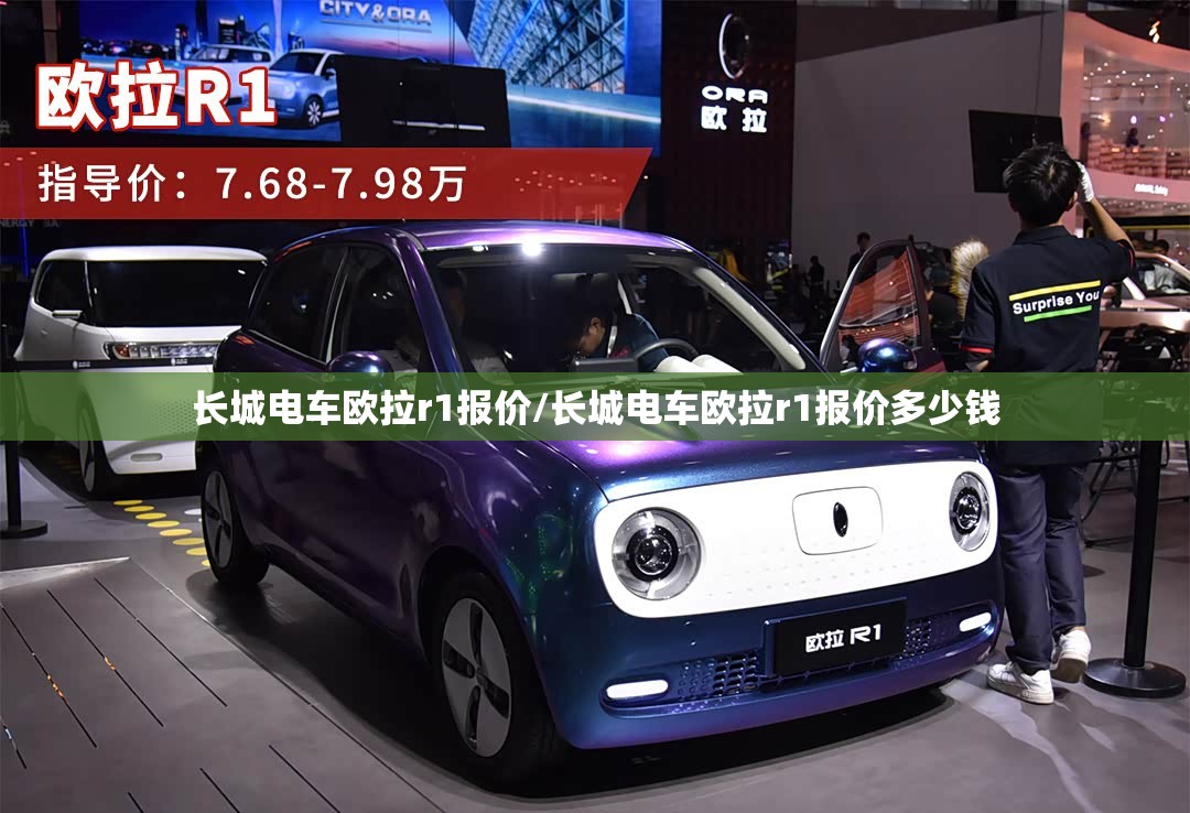 长城电车欧拉r1报价/长城电车欧拉r1报价多少钱
