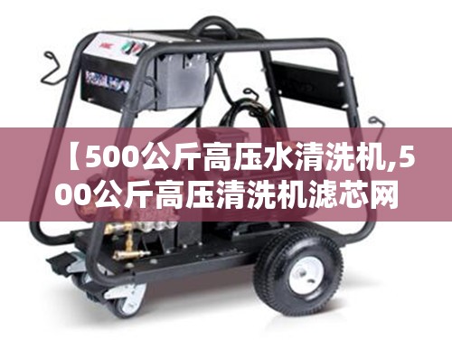 【500公斤高压水清洗机,500公斤高压清洗机滤芯网】