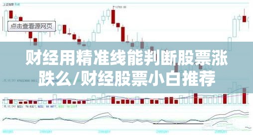 财经用精准线能判断股票涨跌么/财经股票小白推荐