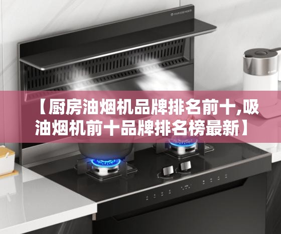 【厨房油烟机品牌排名前十,吸油烟机前十品牌排名榜最新】