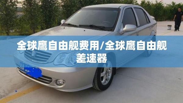 全球鹰自由舰费用/全球鹰自由舰差速器