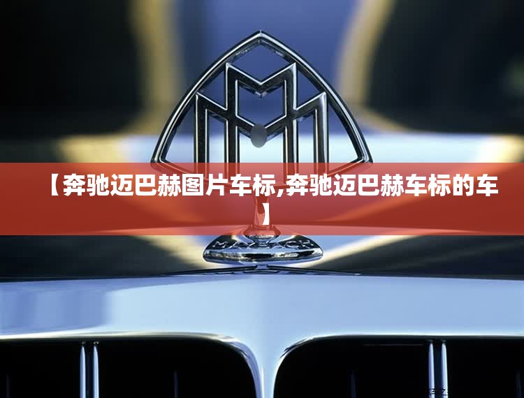 【奔驰迈巴赫图片车标,奔驰迈巴赫车标的车】