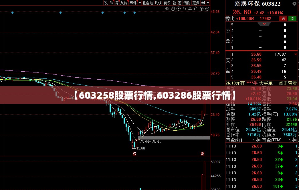 【603258股票行情,603286股票行情】