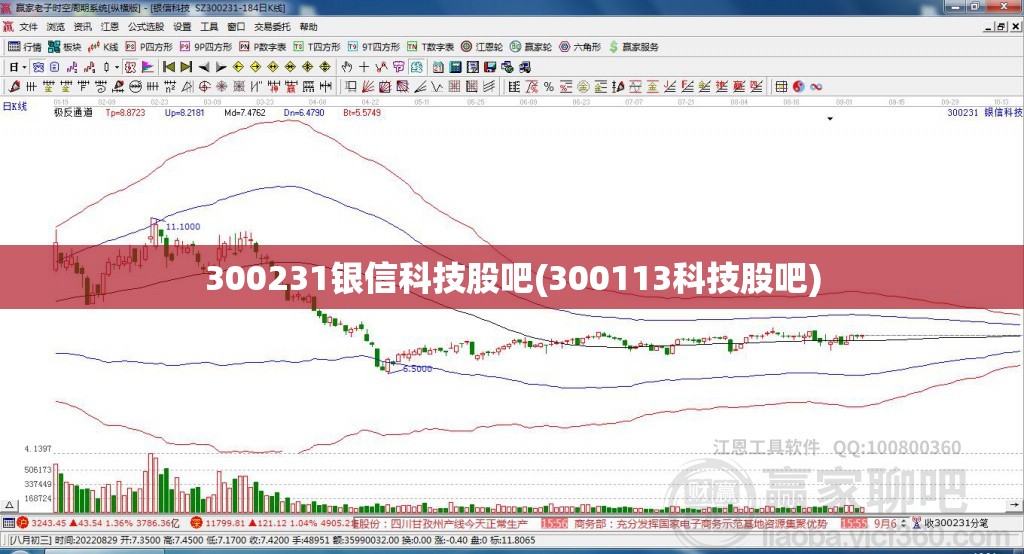 300231银信科技股吧(300113科技股吧)
