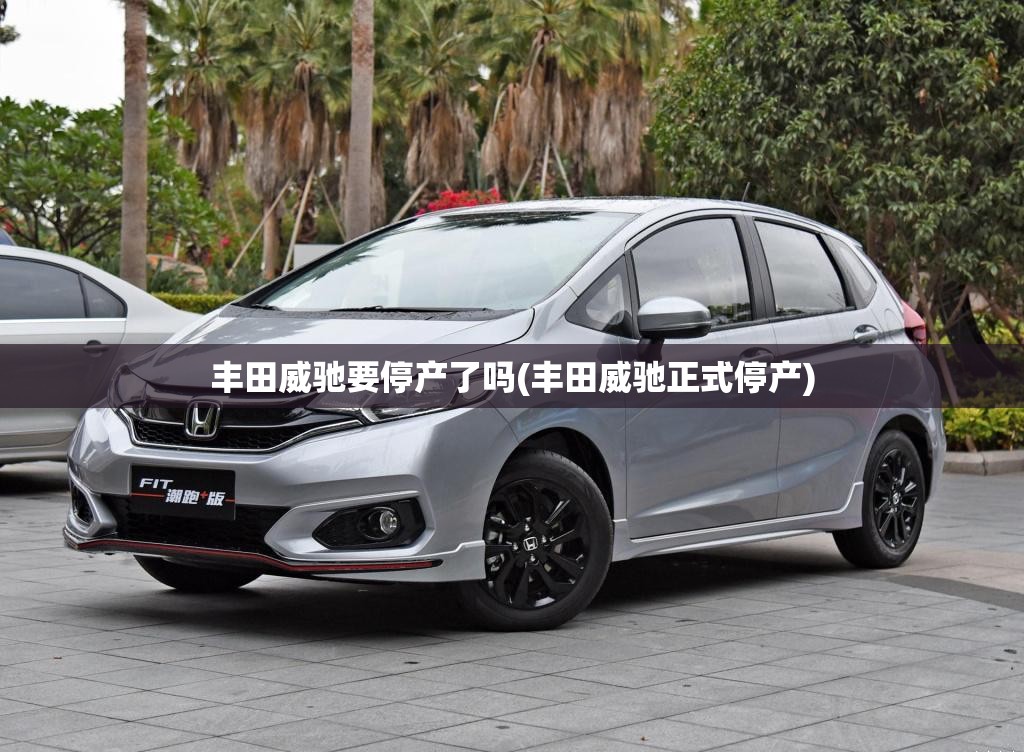 丰田威驰要停产了吗(丰田威驰正式停产)