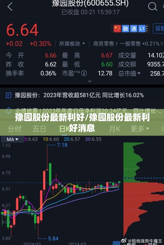 豫园股份最新利好/豫园股份最新利好消息