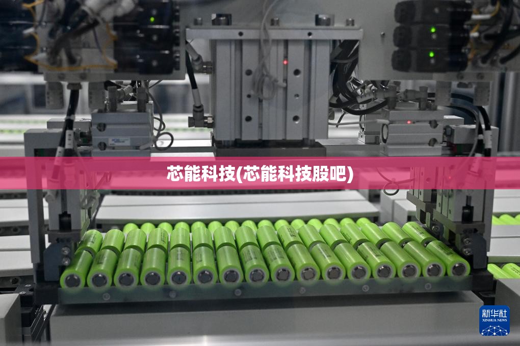 芯能科技(芯能科技股吧)