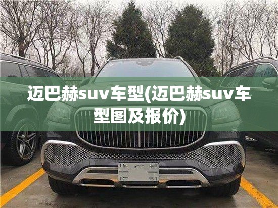 迈巴赫suv车型(迈巴赫suv车型图及报价)