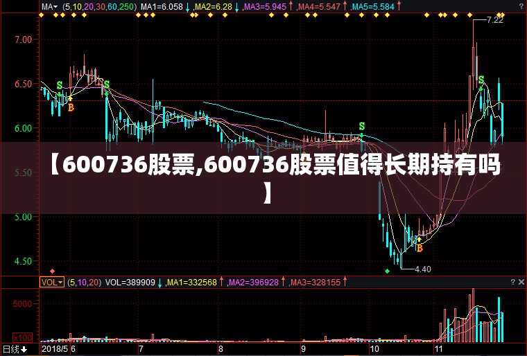 【600736股票,600736股票值得长期持有吗】