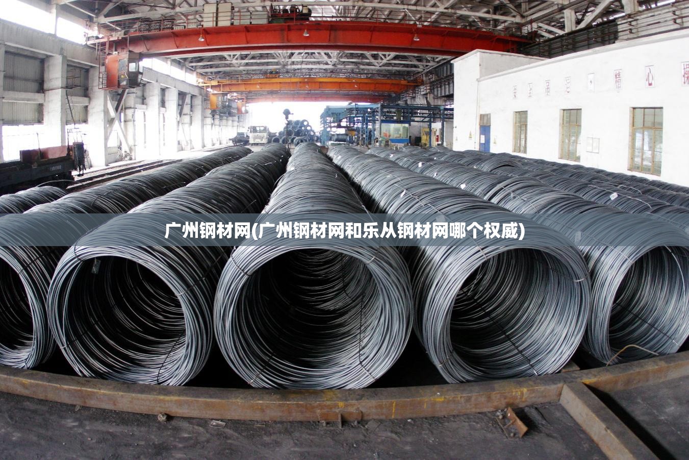 广州钢材网(广州钢材网和乐从钢材网哪个权威)