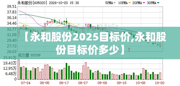 【永和股份2025目标价,永和股份目标价多少】