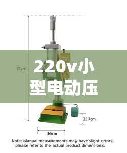 220v小型电动压力机/220v小型电动压力机横向
