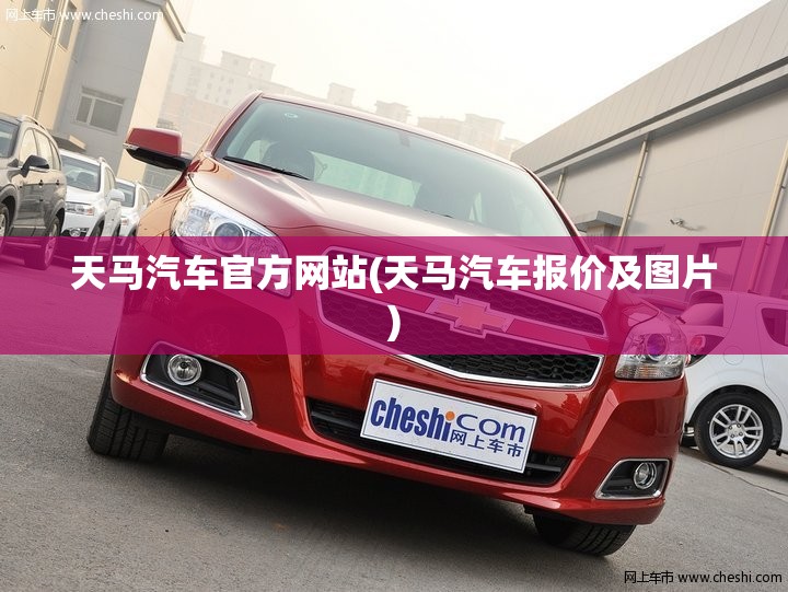 天马汽车官方网站(天马汽车报价及图片)