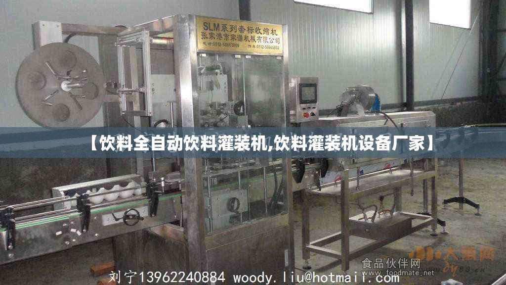 【饮料全自动饮料灌装机,饮料灌装机设备厂家】