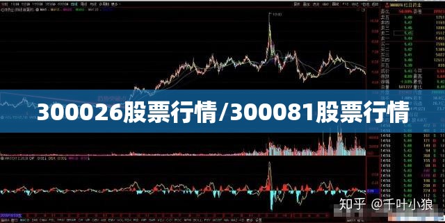 300026股票行情/300081股票行情