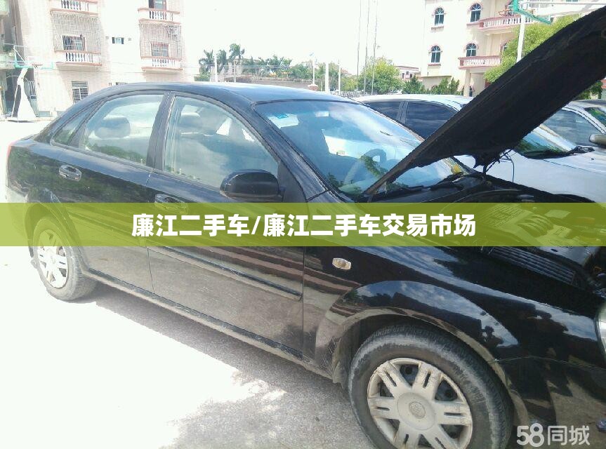廉江二手车/廉江二手车交易市场
