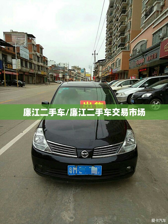 廉江二手车/廉江二手车交易市场