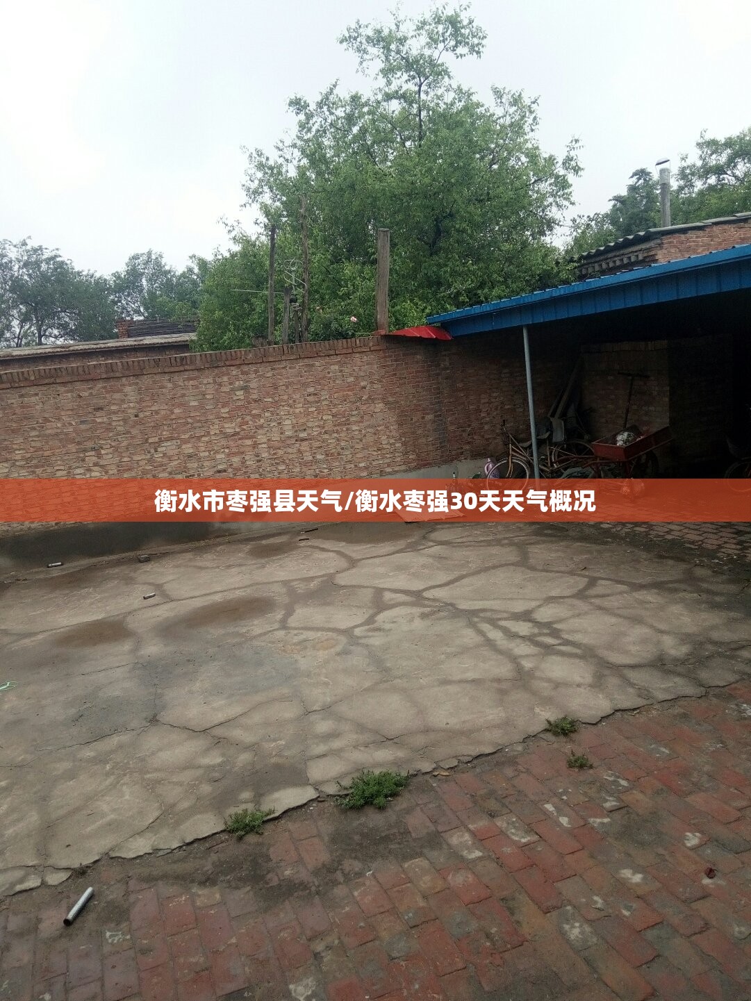 衡水市枣强县天气/衡水枣强30天天气概况 衡水市枣强县天气/衡水枣强30天天气概况