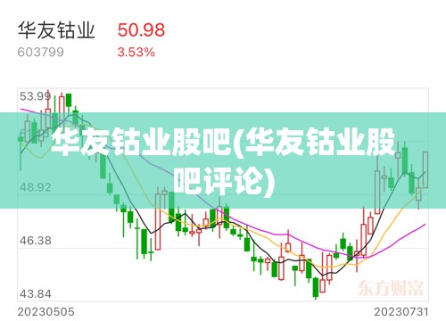 华友钴业股吧(华友钴业股吧评论)