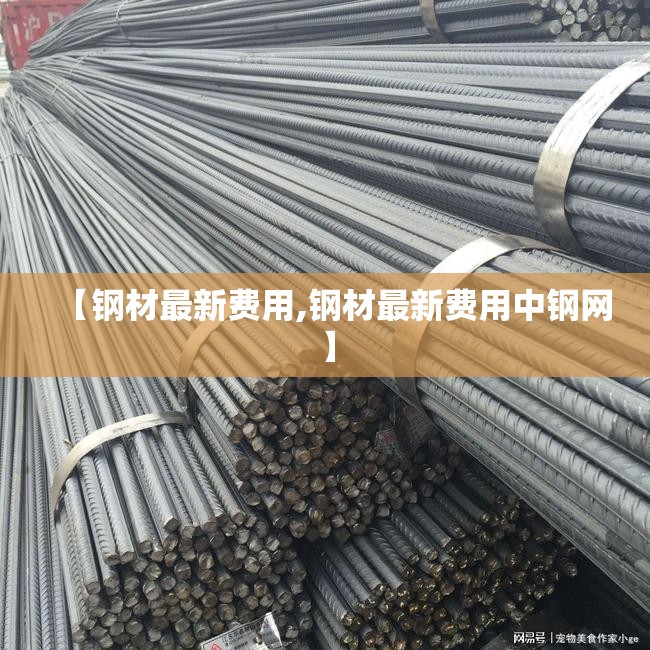 【钢材最新费用,钢材最新费用中钢网】