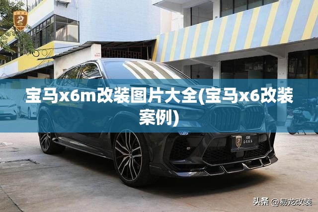 宝马x6m改装图片大全(宝马x6改装案例) 宝马x6m改装图片大全(宝马x6改装案例)