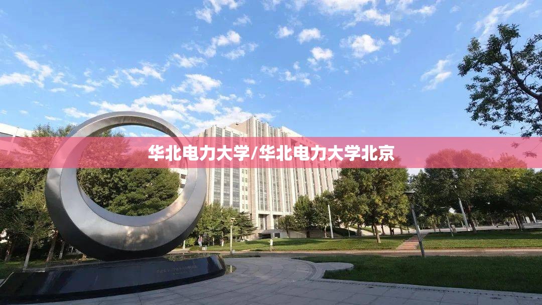 华北电力大学/华北电力大学北京