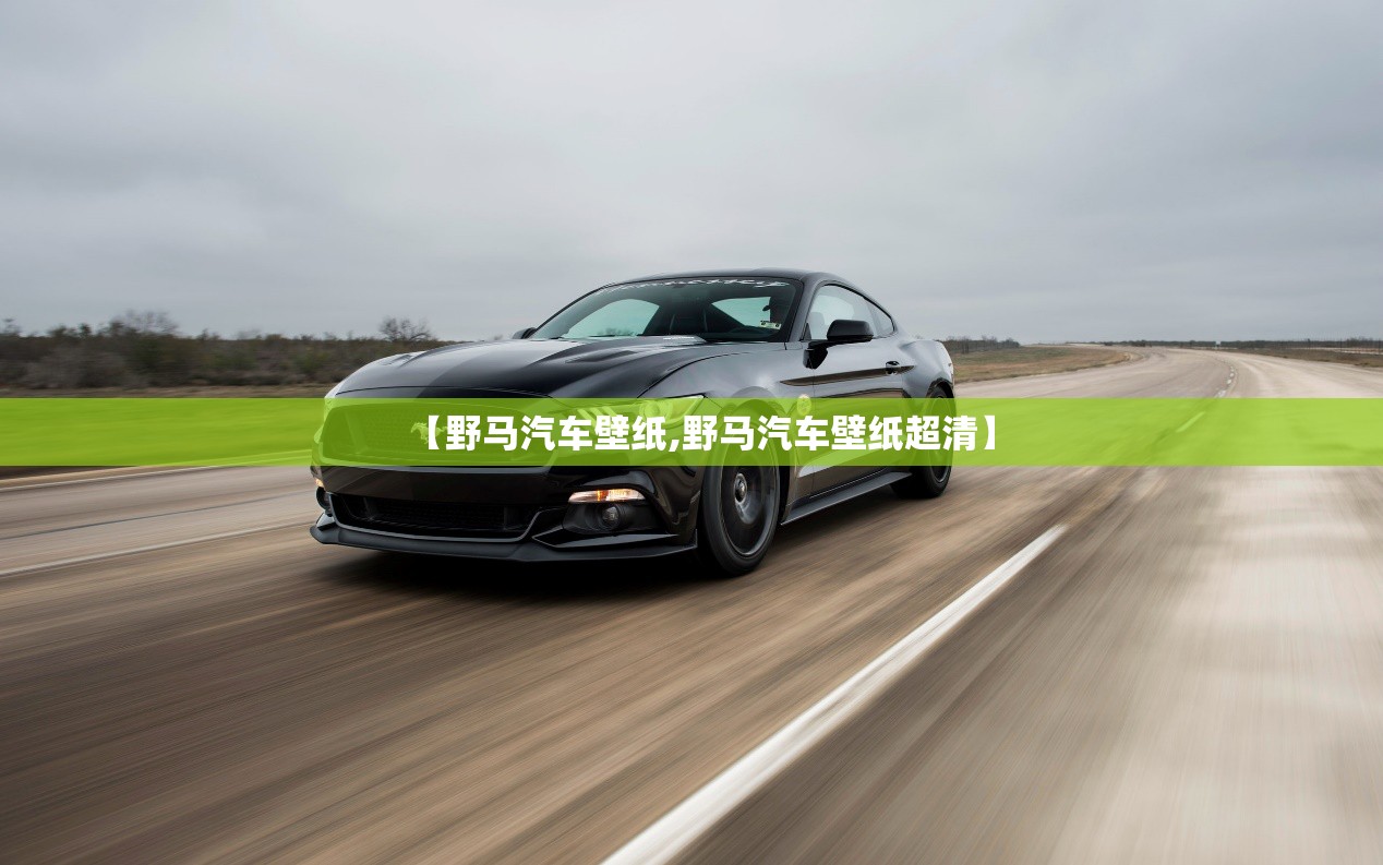 【野马汽车壁纸,野马汽车壁纸超清】