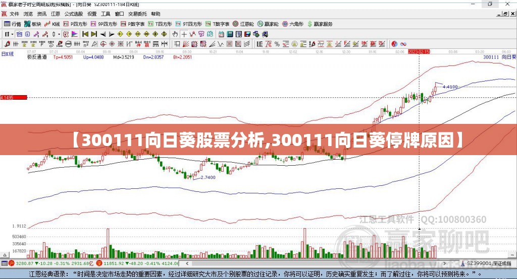 【300111向日葵股票分析,300111向日葵停牌原因】