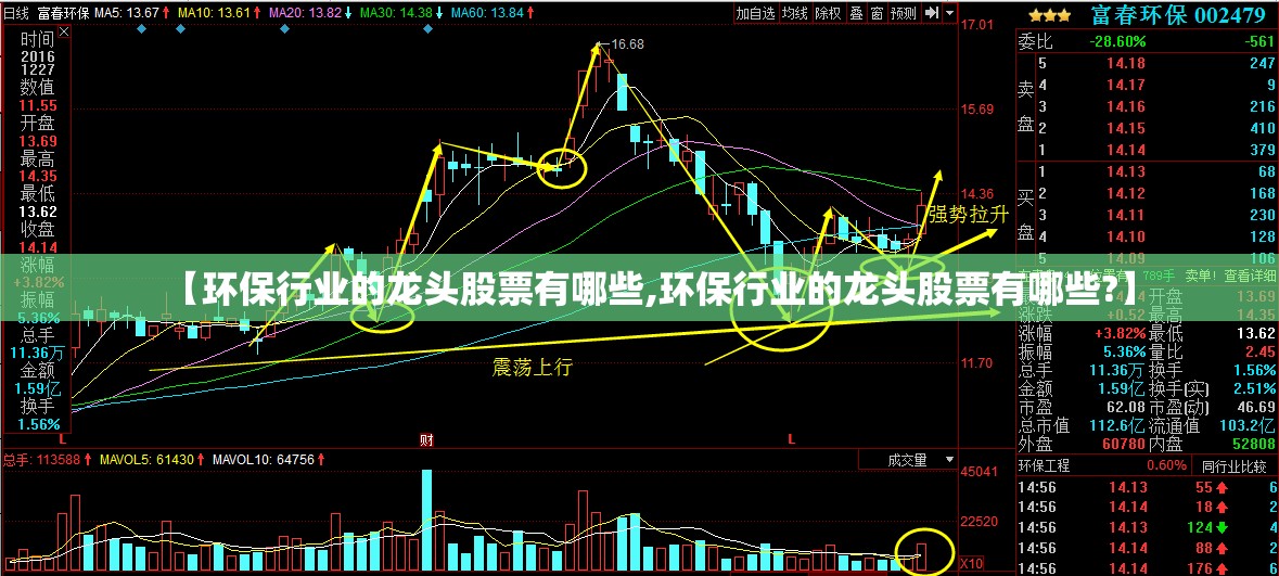 【环保行业的龙头股票有哪些,环保行业的龙头股票有哪些?】