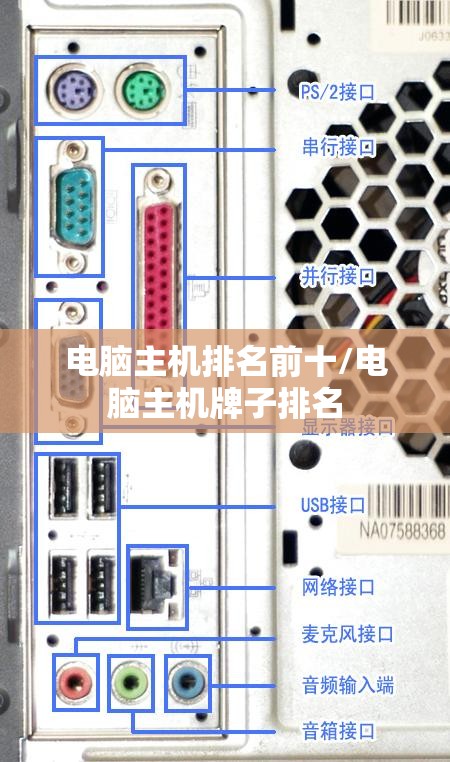 电脑主机排名前十/电脑主机牌子排名