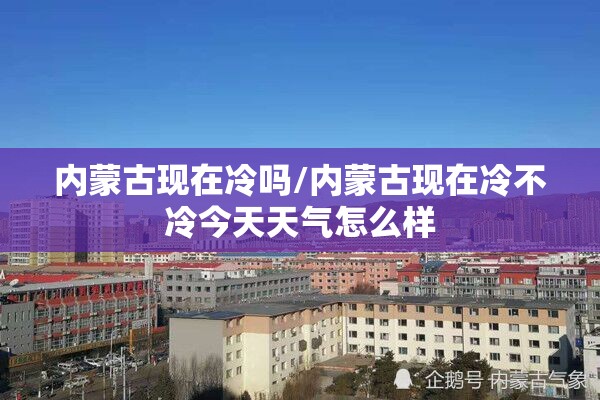 内蒙古现在冷吗/内蒙古现在冷不冷今天天气怎么样