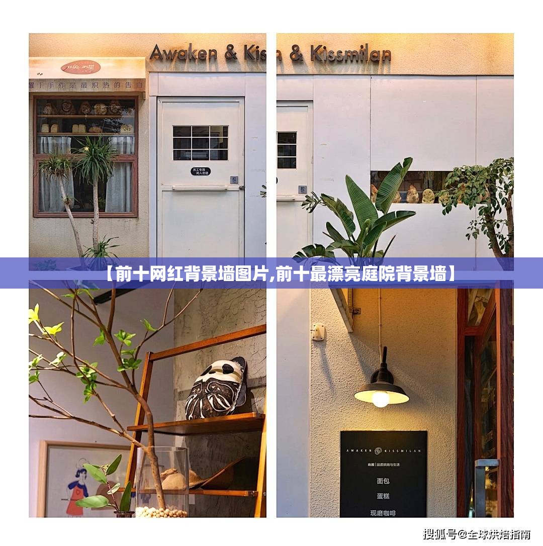 【前十网红背景墙图片,前十最漂亮庭院背景墙】 【前十网红背景墙图片,前十最漂亮庭院背景墙】