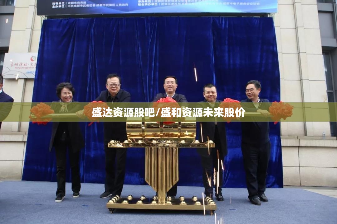 盛达资源股吧/盛和资源未来股价
