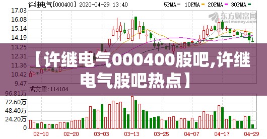 【许继电气000400股吧,许继电气股吧热点】