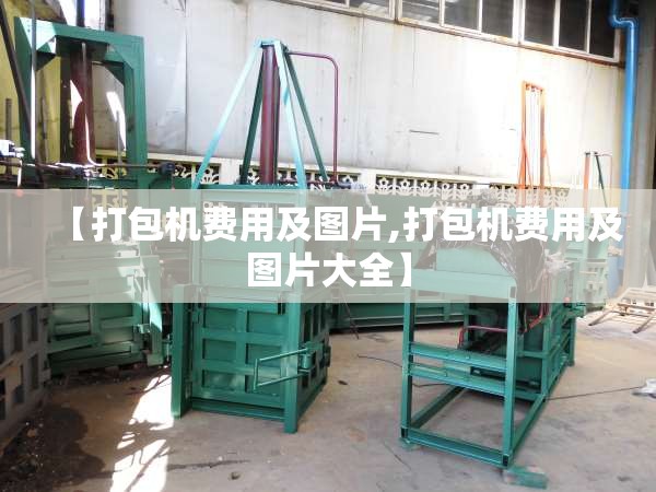【打包机费用及图片,打包机费用及图片大全】