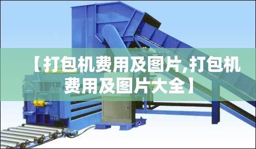 【打包机费用及图片,打包机费用及图片大全】