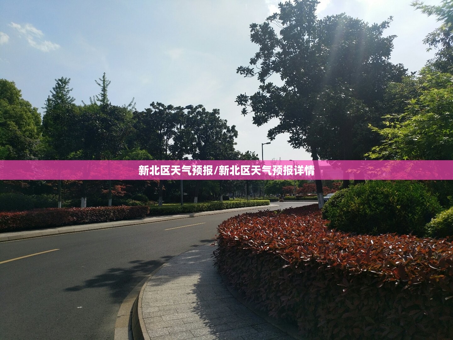 新北区天气预报/新北区天气预报详情 新北区天气预报/新北区天气预报详情
