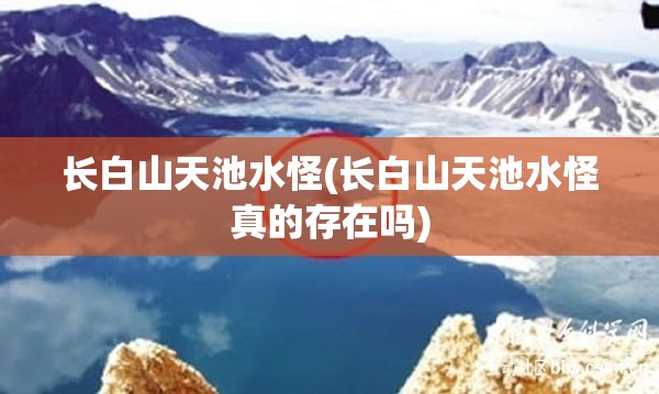 长白山天池水怪(长白山天池水怪真的存在吗) 长白山天池水怪(长白山天池水怪真的存在吗)