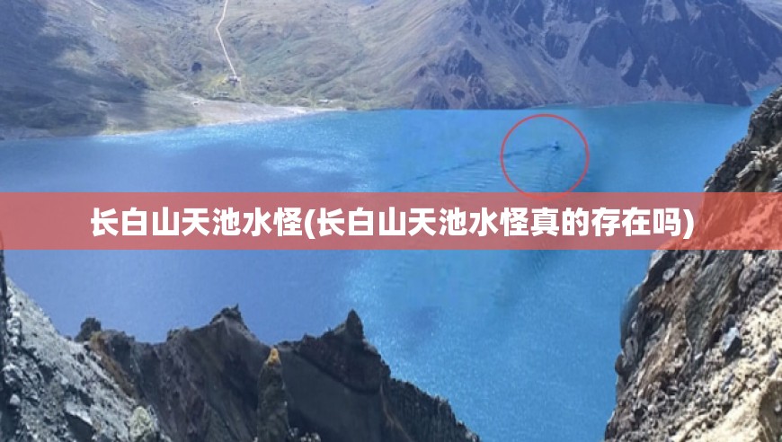 长白山天池水怪(长白山天池水怪真的存在吗) 长白山天池水怪(长白山天池水怪真的存在吗)