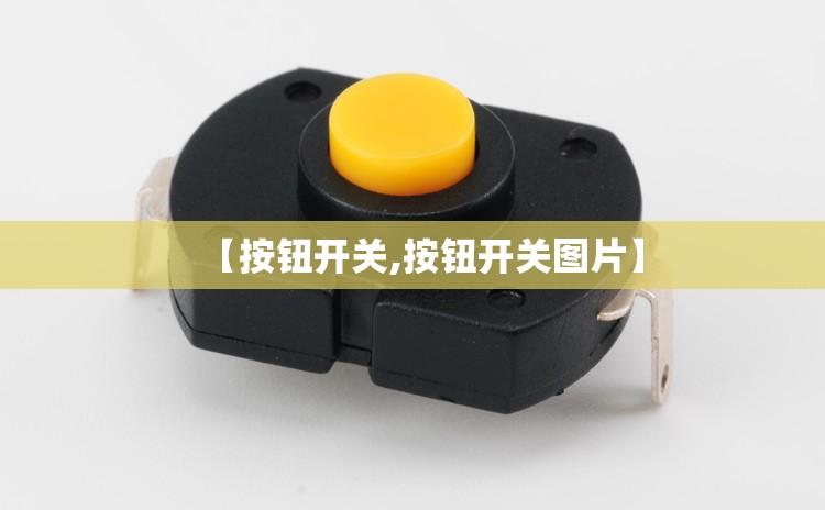 【按钮开关,按钮开关图片】