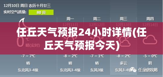 任丘天气预报24小时详情(任丘天气预报今天)