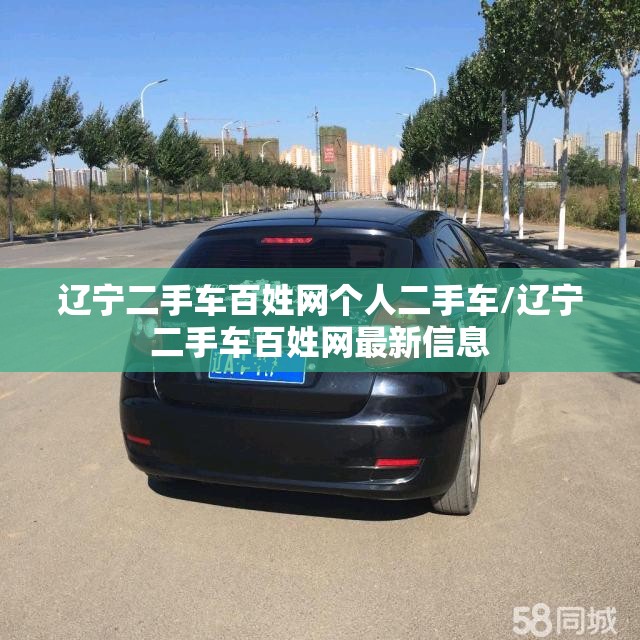 辽宁二手车百姓网个人二手车/辽宁二手车百姓网最新信息