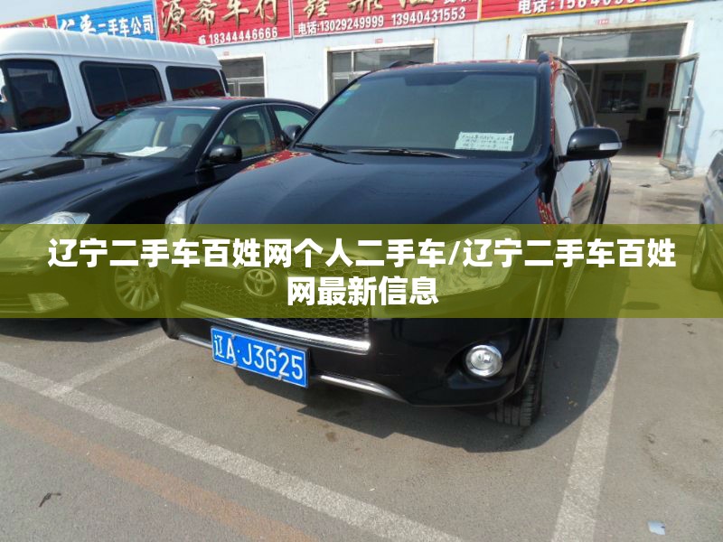 辽宁二手车百姓网个人二手车/辽宁二手车百姓网最新信息
