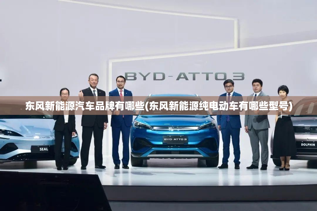 东风新能源汽车品牌有哪些(东风新能源纯电动车有哪些型号) 东风新能源汽车品牌有哪些(东风新能源纯电动车有哪些型号)