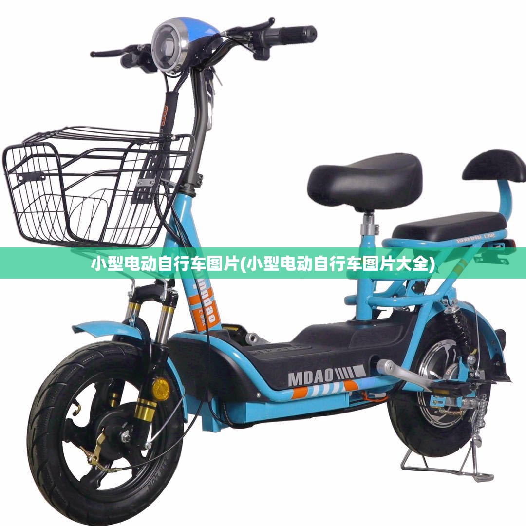 小型电动自行车图片(小型电动自行车图片大全)