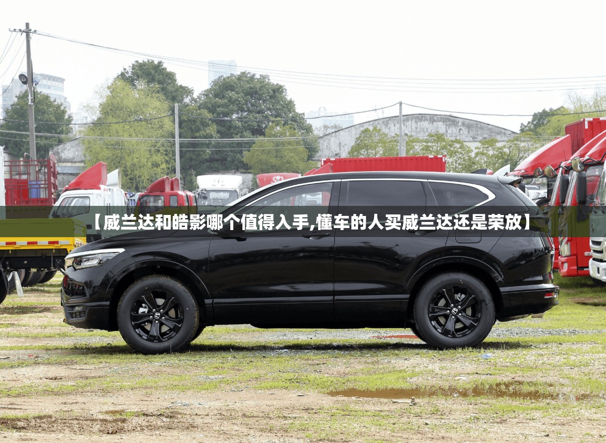 【威兰达和皓影哪个值得入手,懂车的人买威兰达还是荣放】